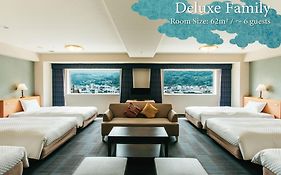Kamenoi Hotel Beppu